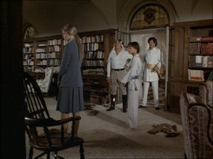 The Bionic Woman 2. évad Ep.17 17. epizód