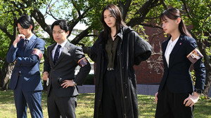 オクトー ～感情捜査官 心野朱梨～ 2. évad Ep.9 9. epizód