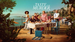 A Taste for Murder kép