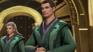 灵剑尊 1. évad Ep.395 395. epizód