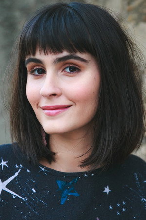 Valentina Herszage profil kép