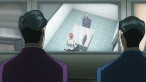 LIAR GAME 1. évad Ep.16 16. epizód