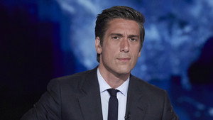 World News Tonight with David Muir kép