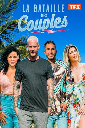 La Bataille des couples poszter