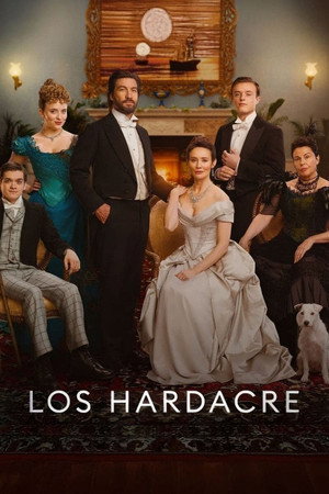 A Hardacre család poszter