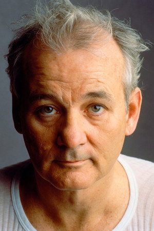 Bill Murray profil kép