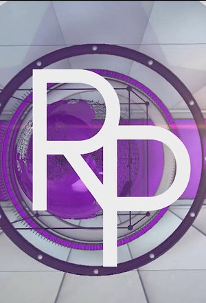 RoddelPraat poszter