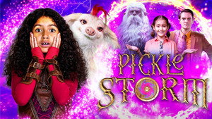 Pickle Storm kép