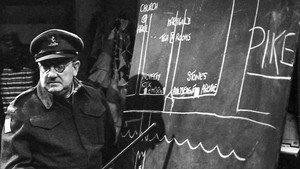 Dad's Army 4. évad Ep.4 4. epizód