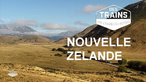 Des trains pas comme les autres 4. évad Ep.5 5. epizód