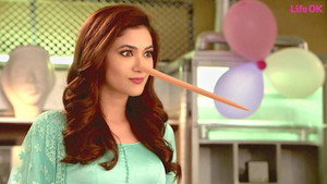 Bahu Hamari Rajni Kant 3. évad Ep.7 7. epizód