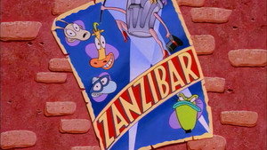 Rocko 3. évad Ep.24 24. epizód