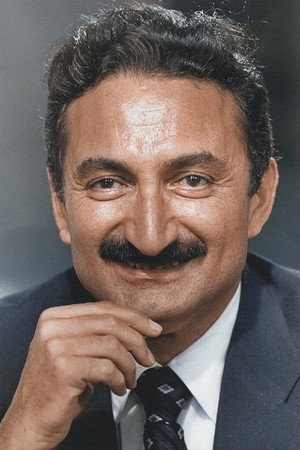 Bülent Ecevit profil kép