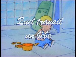 Léo et Popi 4. évad Ep.19 19. epizód