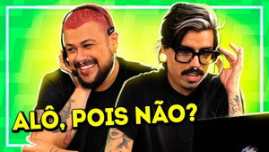 Diva Depressão 5. évad Ep.210 210. epizód