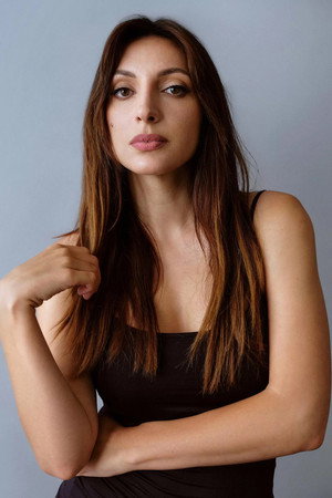 Iva Jerković Oreški profil kép