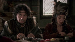 Kaamelott 4. évad Ep.33 33. epizód