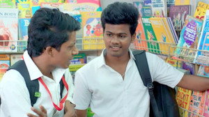 கனா காணும் காலங்கள் 1. évad Ep.9 9. epizód