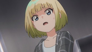 魔法の姉妹ルルットリリィ 1. évad Ep.7 7. epizód