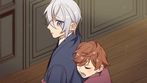 最推しの義兄を愛でるため、長生きします！ 1. évad Ep.3 3. epizód