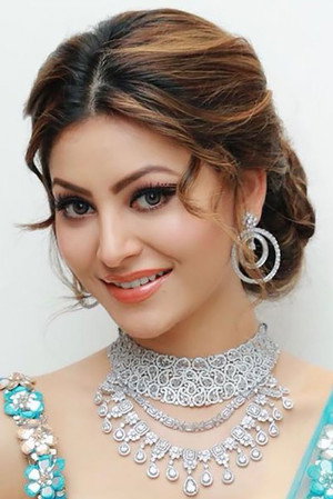 Urvashi Rautela profil kép