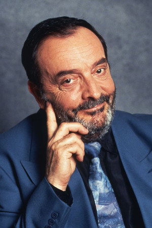 Michel Modo profil kép