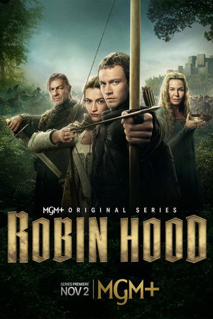 Robin Hood poszter