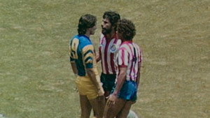 Club América kontra Club América 1. évad Ep.3 3. epizód