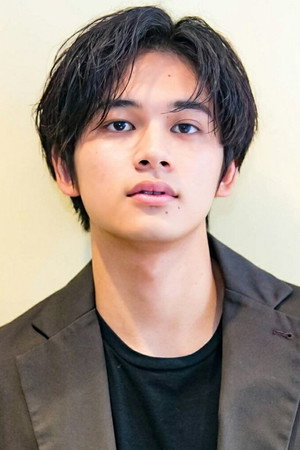 満島真之介 profil kép