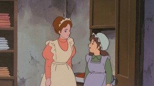 小公女セーラ 1. évad Ep.6 6. epizód