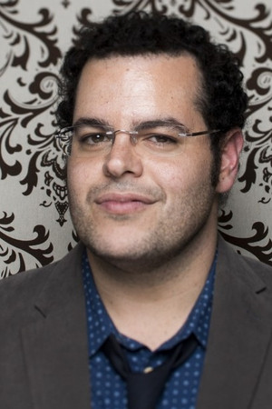Josh Gad profil kép