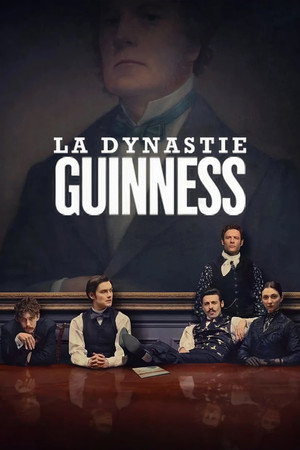 A Guinness család poszter