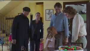 Don Matteo 11. évad Ep.8 8. epizód