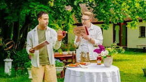 Sæt pris på Danmark 5. évad Ep.9 9. epizód