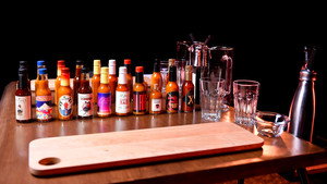 Hot Ones kép