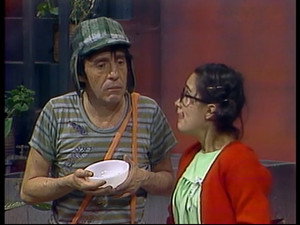 El Chavo del Ocho 5. évad Ep.23 23. epizód