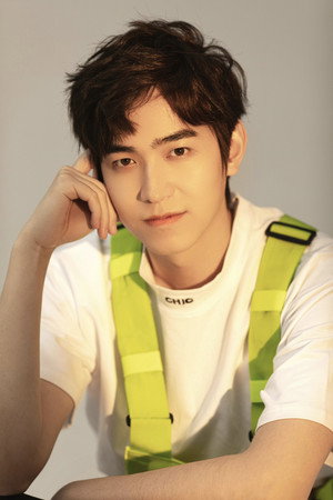 嚴禹豪 profil kép
