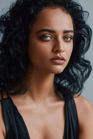 Anjali Sivaraman profil kép