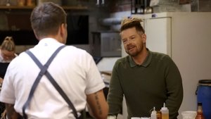 Séfek minden szinten 4. évad Ep.8 8. epizód