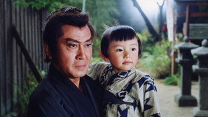 子連れ狼 kép