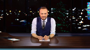 De Avondshow met Arjen Lubach 6. évad Ep.7 7. epizód