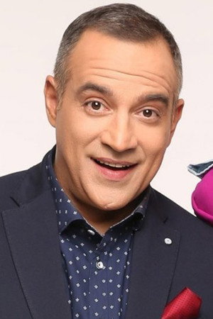 Κρατερός Κατσούλης profil kép