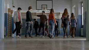 Un Professore 1. évad Ep.7 7. epizód