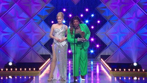 Canada's Drag Race 3. évad Ep.2 2. epizód