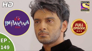 Ek Deewaana Tha 1. évad Ep.149 149. epizód