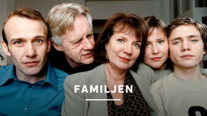 Familjen kép
