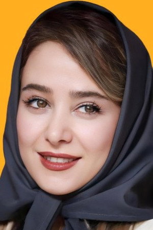 Elnaz Habibi profil kép