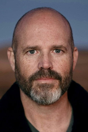 David Denman profil kép