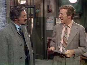 Barney Miller 3. évad Ep.14 14. epizód