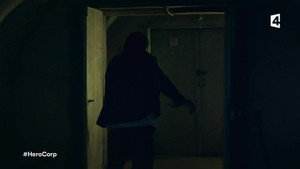Hero Corp 4. évad Ep.13 13. epizód